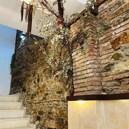 Ferienwohnung Clemens9 Premium Málaga Exterior foto