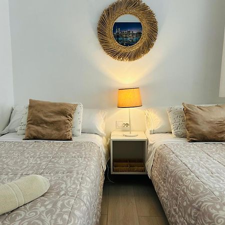 Ferienwohnung Clemens9 Premium Málaga Exterior foto