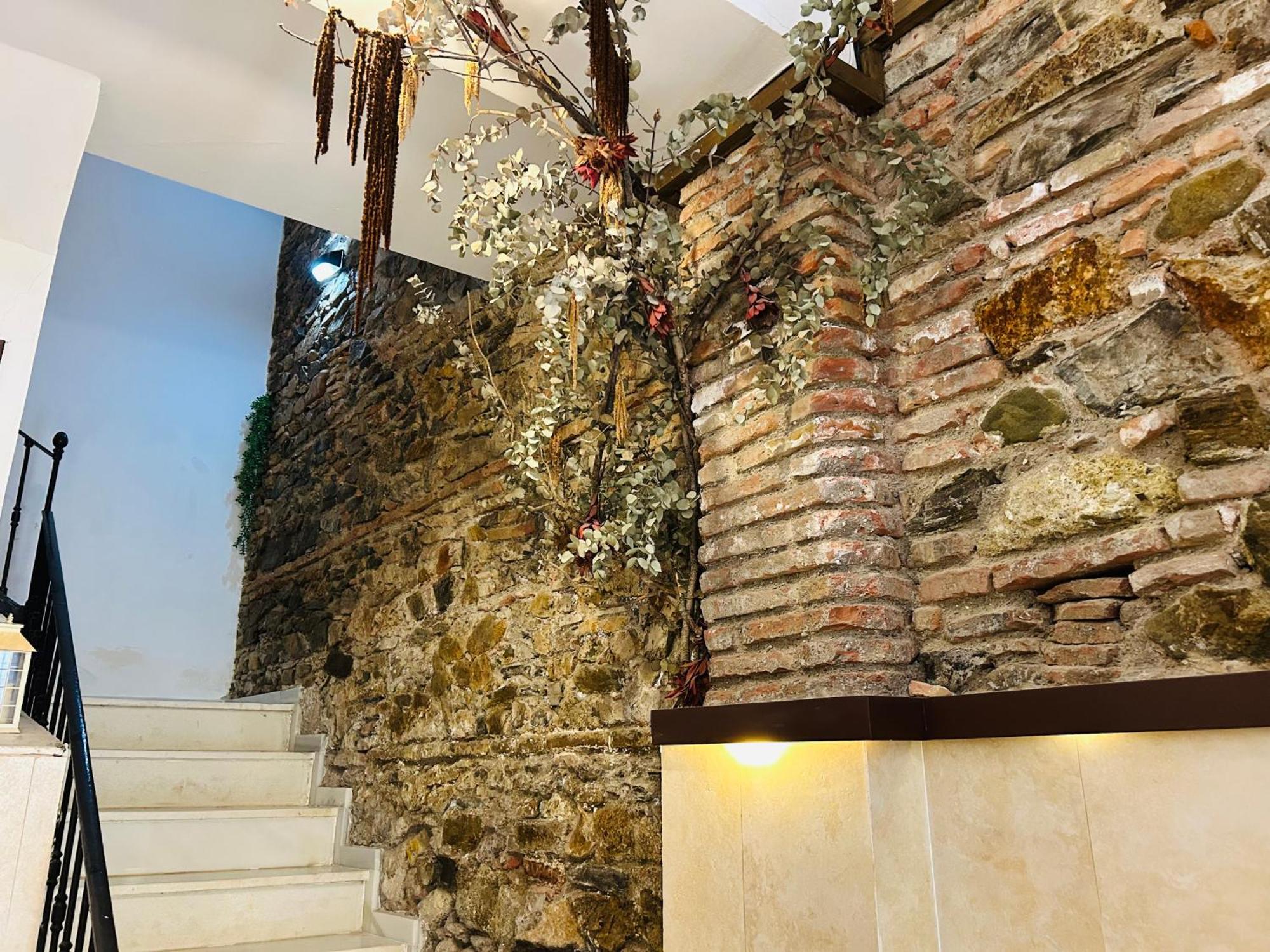 Ferienwohnung Clemens9 Premium Málaga Exterior foto
