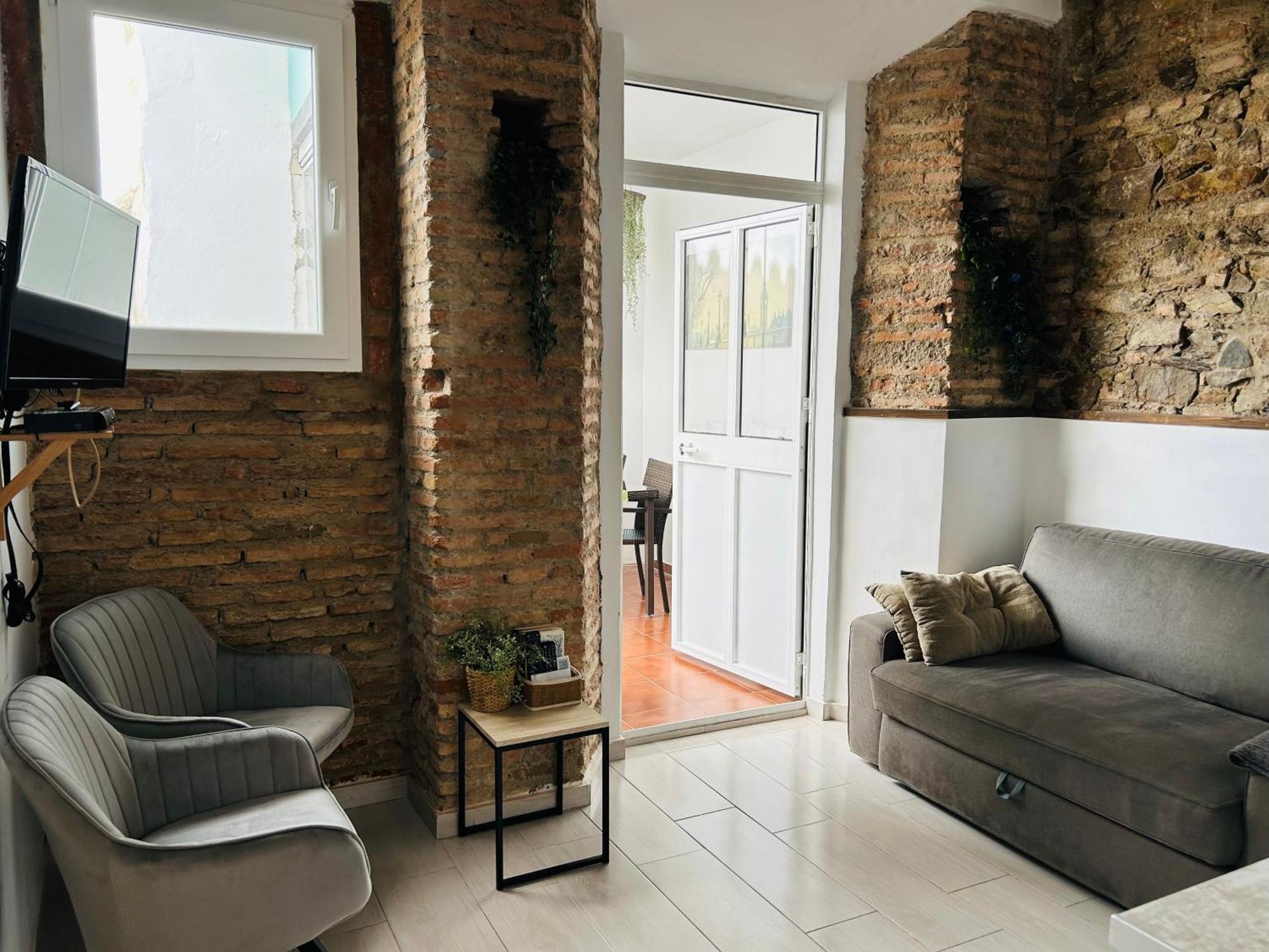 Ferienwohnung Clemens9 Premium Málaga Exterior foto