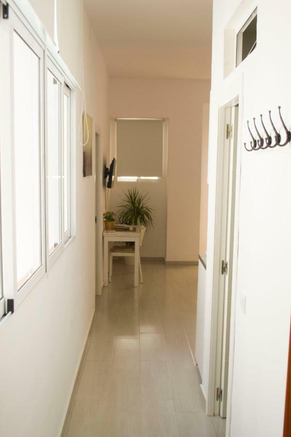 Ferienwohnung Clemens9 Premium Málaga Exterior foto